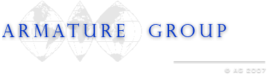 ARMATURE GROUP PLLC logo