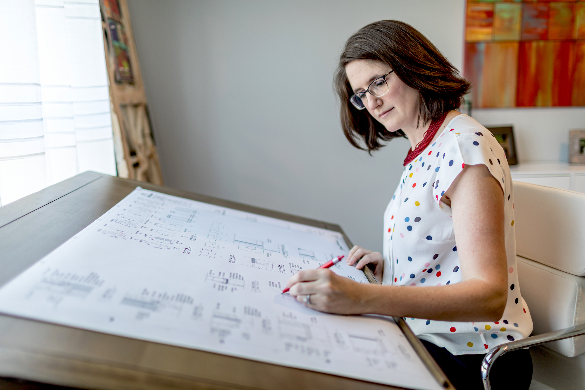 ARMISON ARCHITECTURE AND INTERIORS, LLC logo