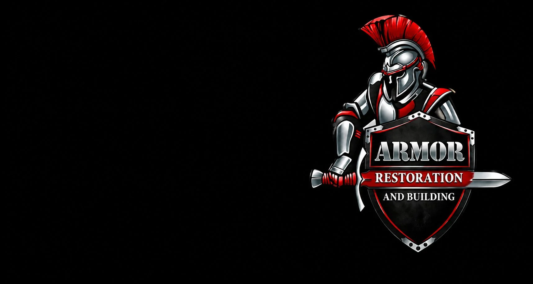 ARMOR RESTORATION LLC logo