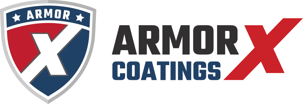 ARMOR X COATINGS LLC logo