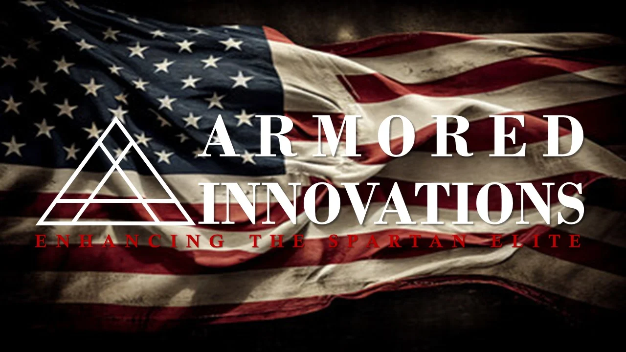 ARMORED INNOVATIONS, LLC logo