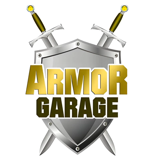 ARMORGARAGE COM LLC logo