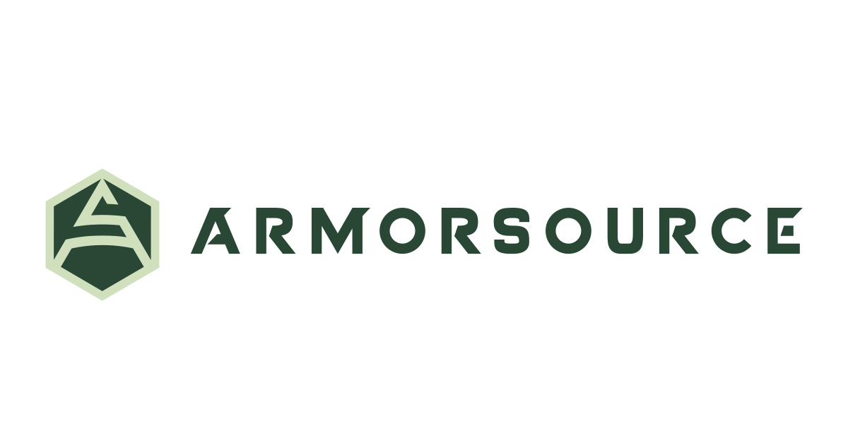 ARMORSOURCE LLC logo
