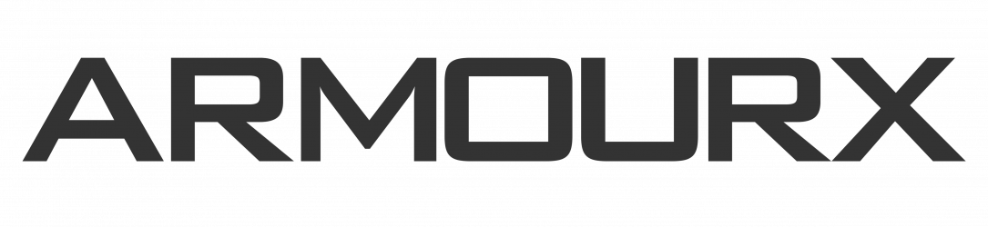 ARMOURX INC logo