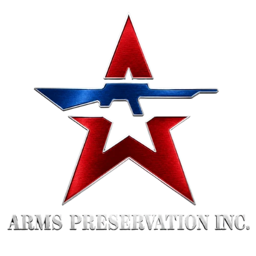 ARMS PRESERVATION, INC logo