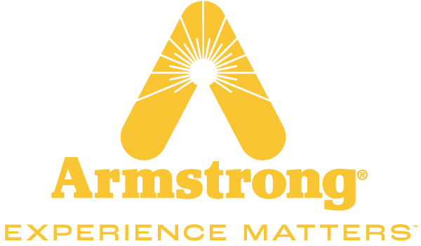 ARMSTRONG MACHINE WORKS logo
