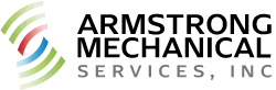 ARMSTRONG MECHANICAL SERVICES INC logo