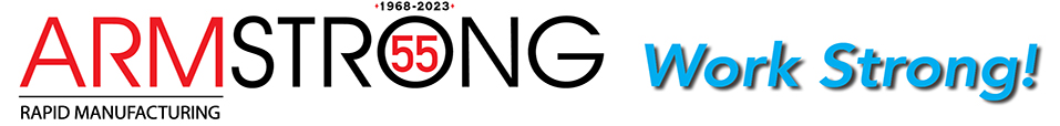 ARMSTRONG MOLD CORP logo