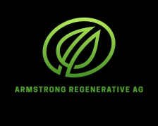 ARMSTRONG REGENERATIVE AG, LLC logo