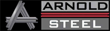 ARNOLD STEEL CO INC logo