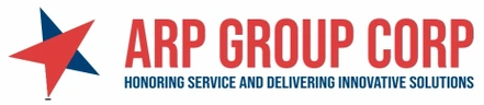 ARP GROUP CORP logo