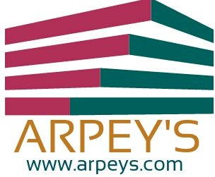 ARPEY'S APPLIANCE REPAIR logo
