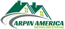 ARPIN AMERICA MOVING SYSTEMS, LLC logo