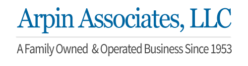 ARPIN ASSOCIATES, LLC logo