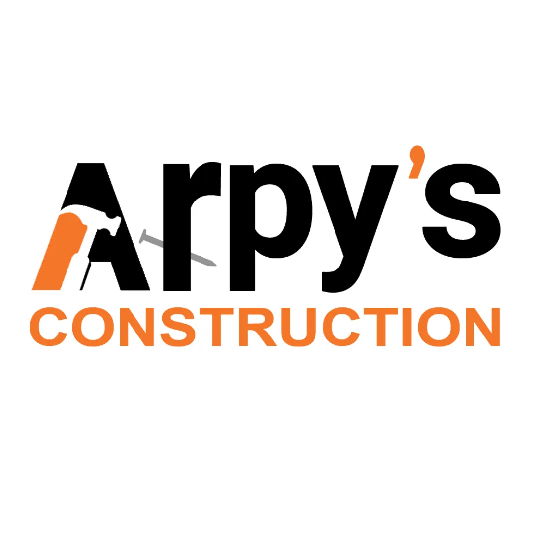 ARPYS CONSTRUCTION logo