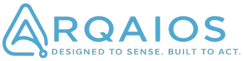 ARQAIOS INC logo