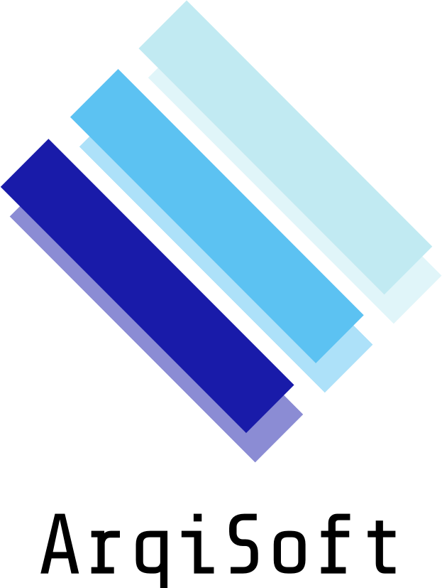 ARQISOFT LLC logo