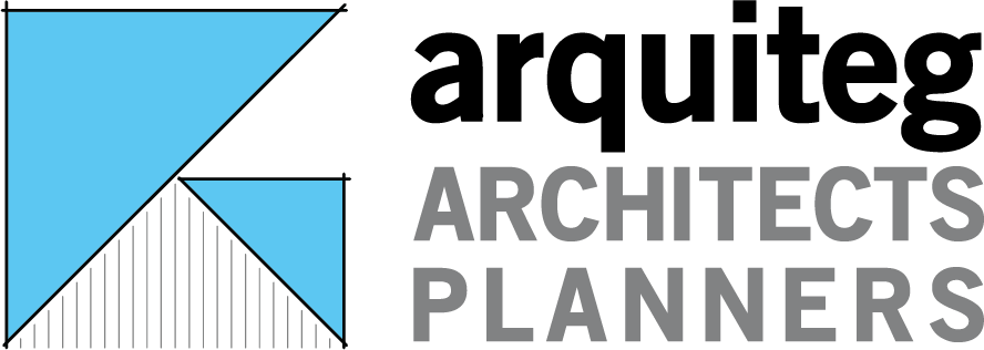 ARQUITEG LLC logo