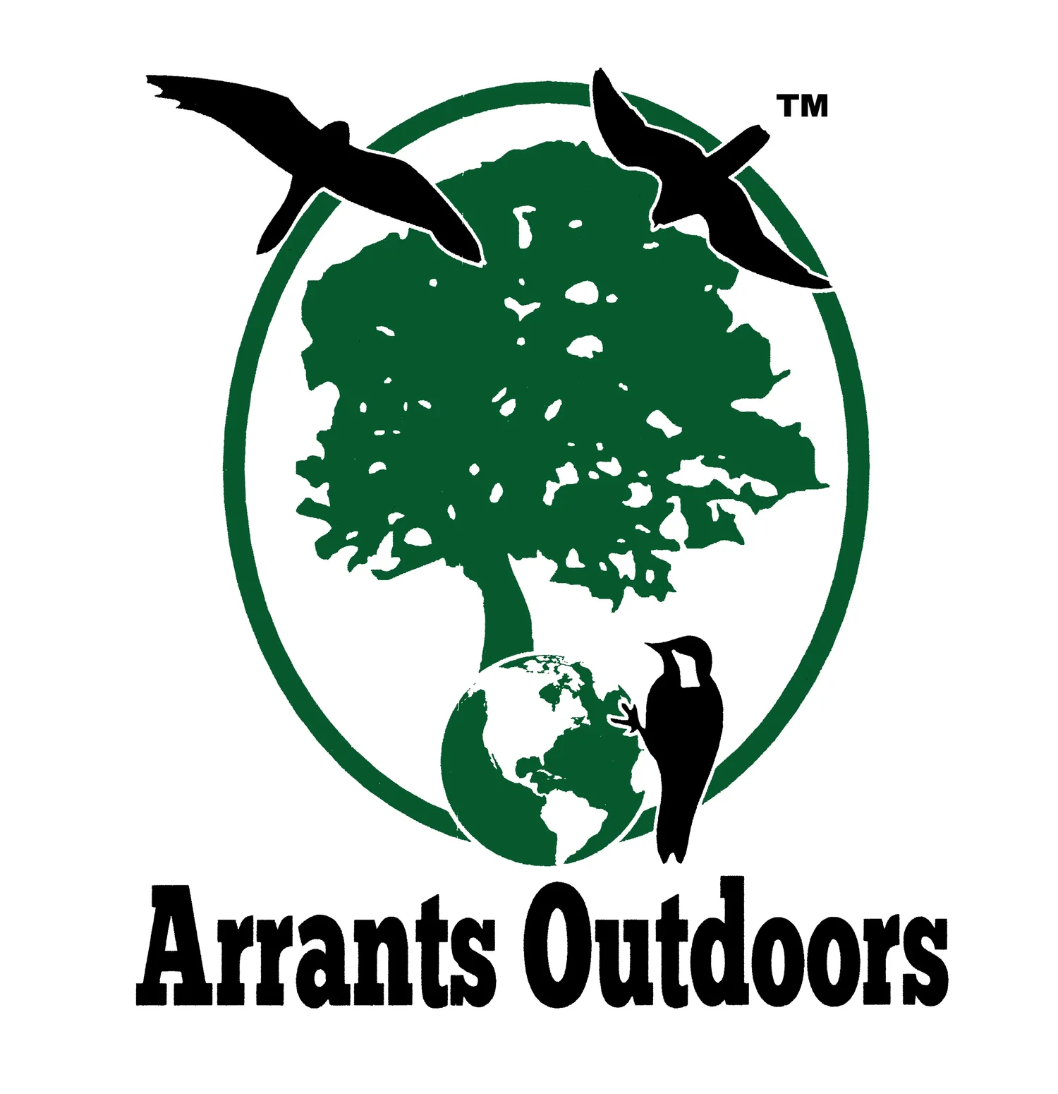 ARRANTS OUTDOORS LLC logo