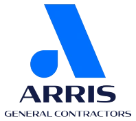 ARRIS GENERAL CONTRACTORS INC logo