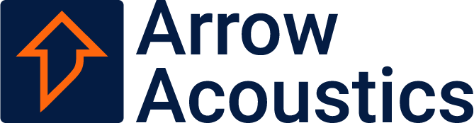 ARROW ACOUSTICS INC logo