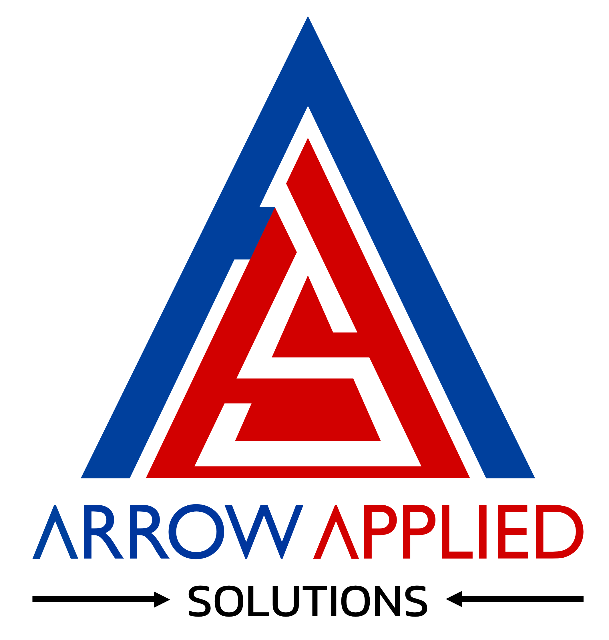 ARROW APPLIED SOLUTIONS LLC logo