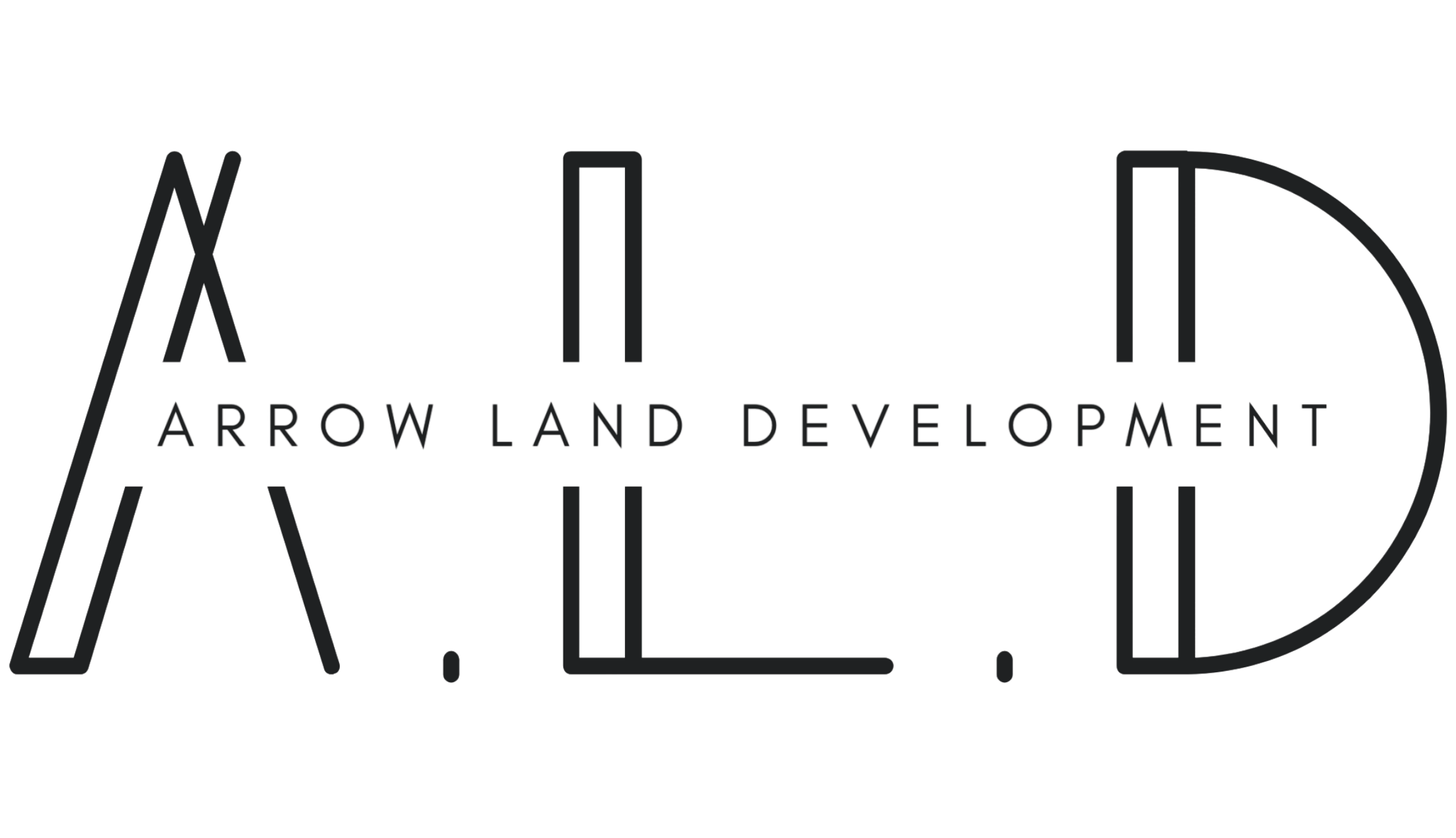 ARROW LAND DEVELOPMENT, LLC logo