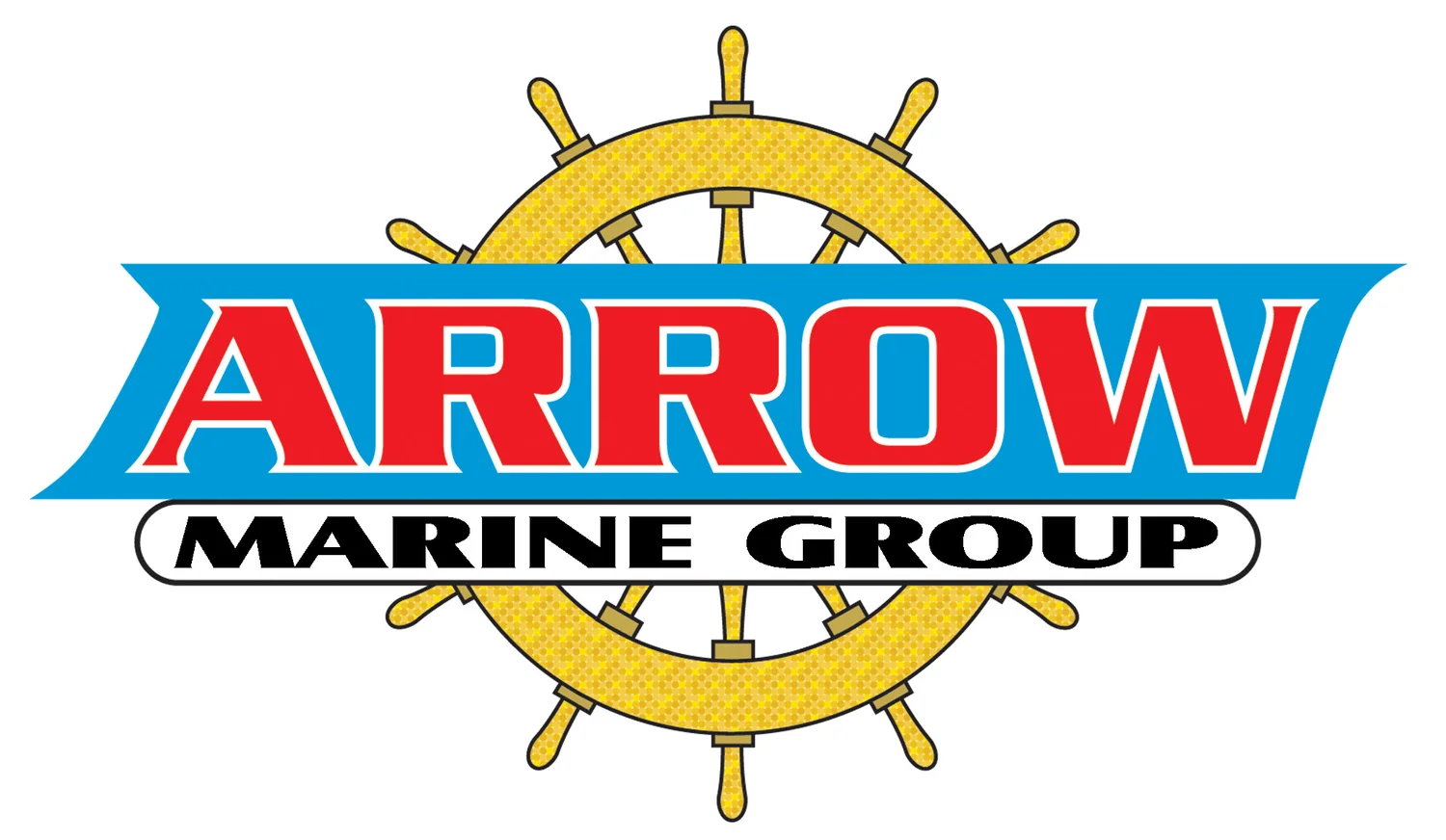ARROW MARINE SERVICES INC logo