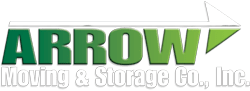 ARROW MOVING & STORAGE OF UTAH, L.P. logo