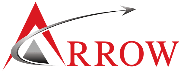 ARROW ROOFING & SHEET METAL INC. logo