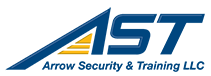 ARROW SECURITY & TRAINING LLC logo