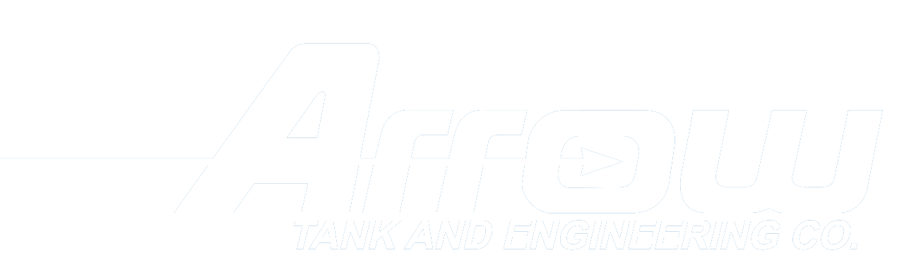 ARROW TANK & ENGINEERING CO logo