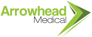 ARROWHEAD MEDICAL, LLC logo