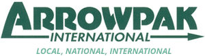 ARROWPAK (TRANSPORT AND WAREHOUSING) LIMITED logo