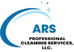 ARS PROFESSIONAL CLEANING SERVICES LLC logo