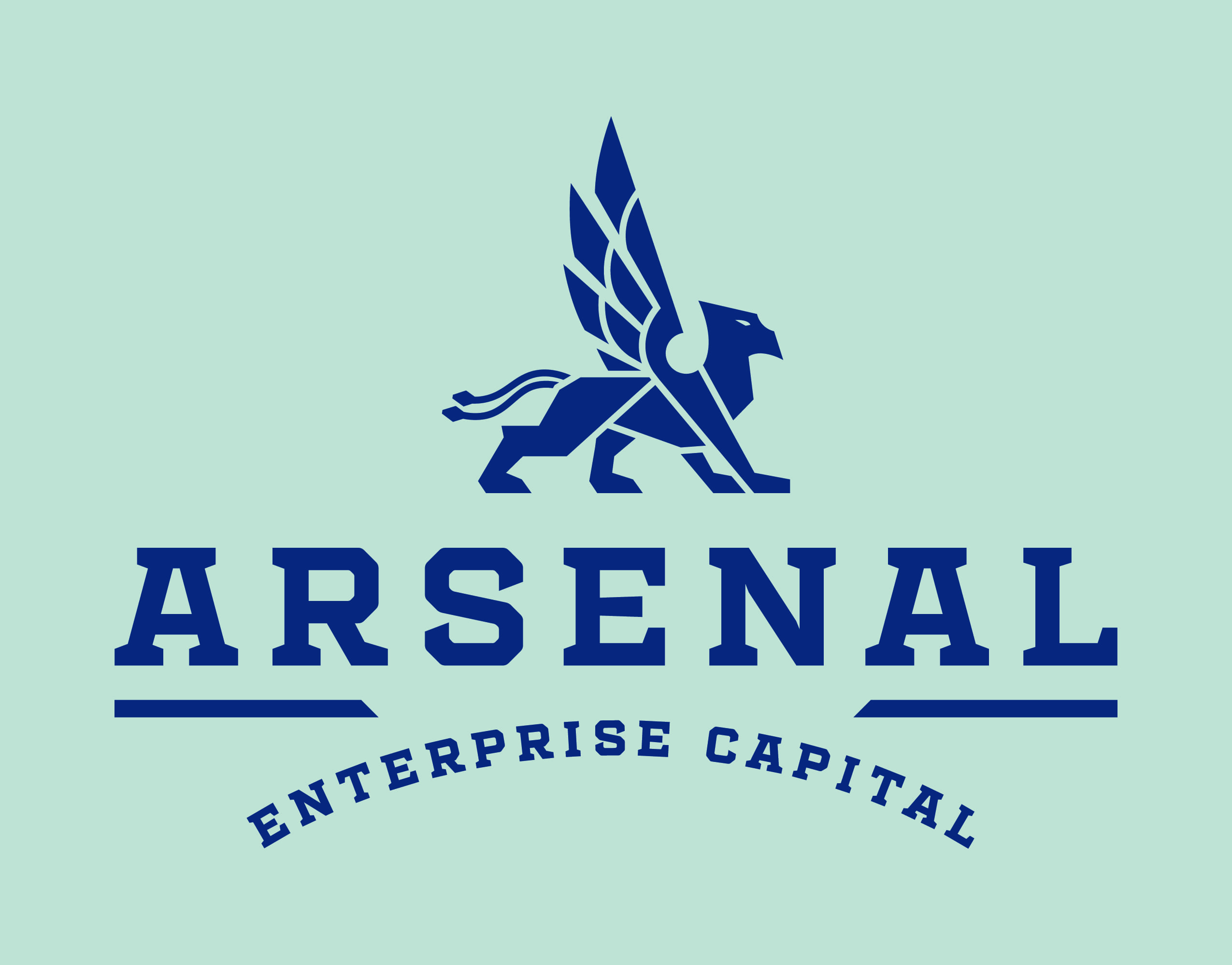 ARSENAL ENTERPRISE CAPITAL logo