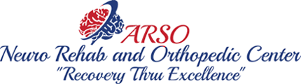 ARSO NEURO REHAB & ORTHOPEDIC CENTER logo