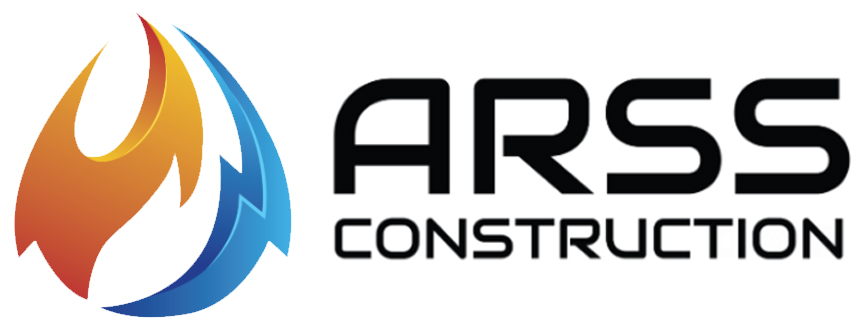 ARSS CONSTRUCTION SERVICES LLC logo