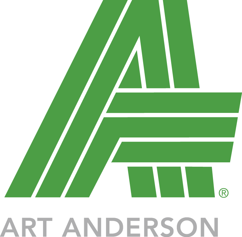 ART ANDERSON ASSOCIATES INC logo
