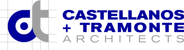 ART CASTELLANOS, A1A ARCHITECT, INC logo