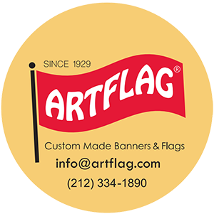 ART FLAG INC logo