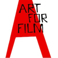 ART FOR FILM, LLC logo