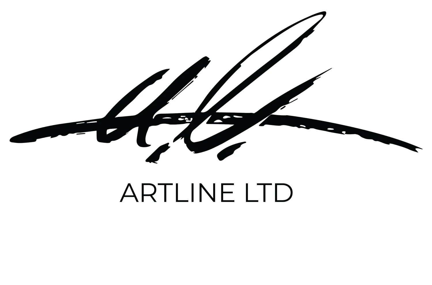 ART LINE LTD. logo