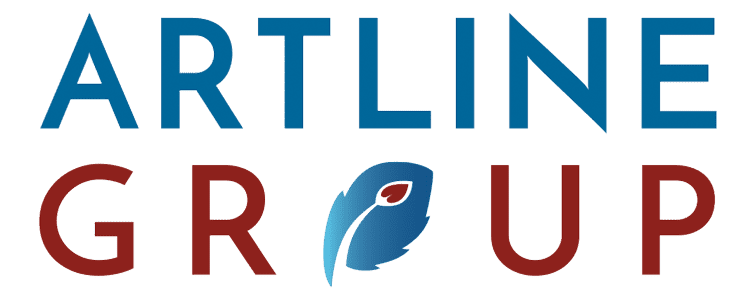 ART LINE WHOLESALERS, INC logo