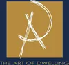 ART OF DWELLING INC., THE logo