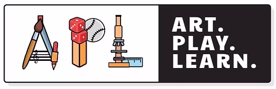 ART PLAY LEARN LLC logo