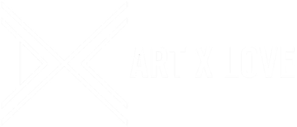 ART X LOVE, LLC logo