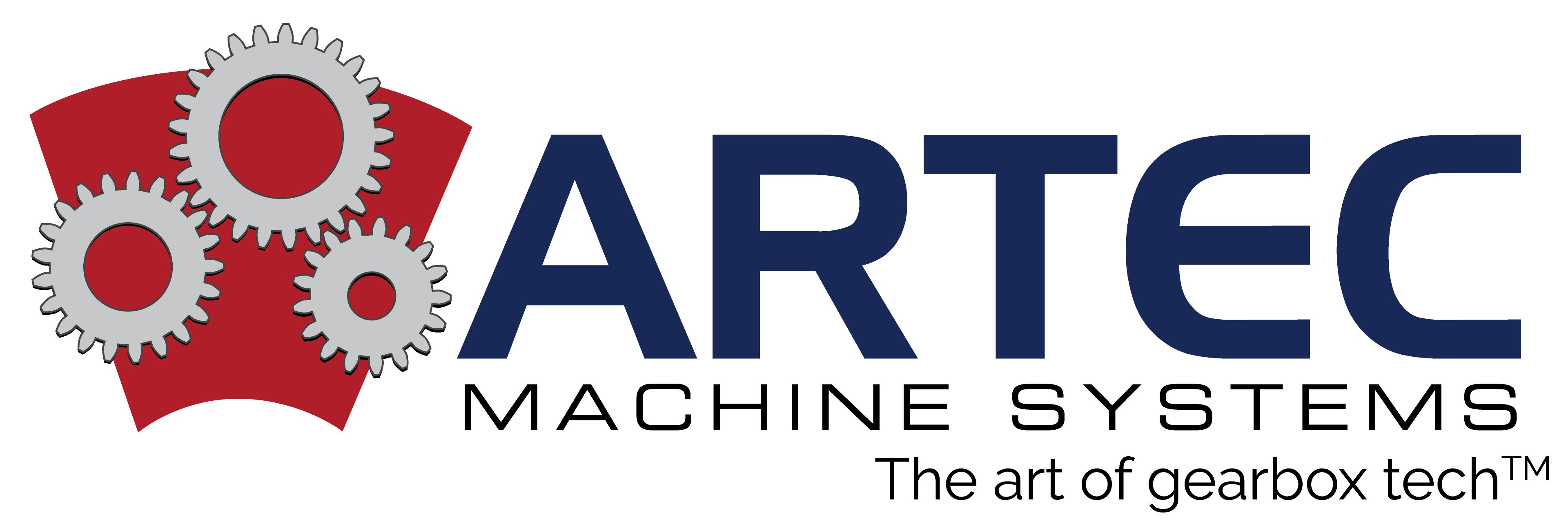ARTEC MACHINE SYSTEMS logo