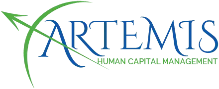 ARTEMIS HUMAN CAPITAL MANAGEMENT logo