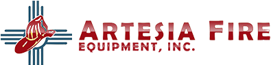 ARTESIA FIRE EQUIPMENT INC logo